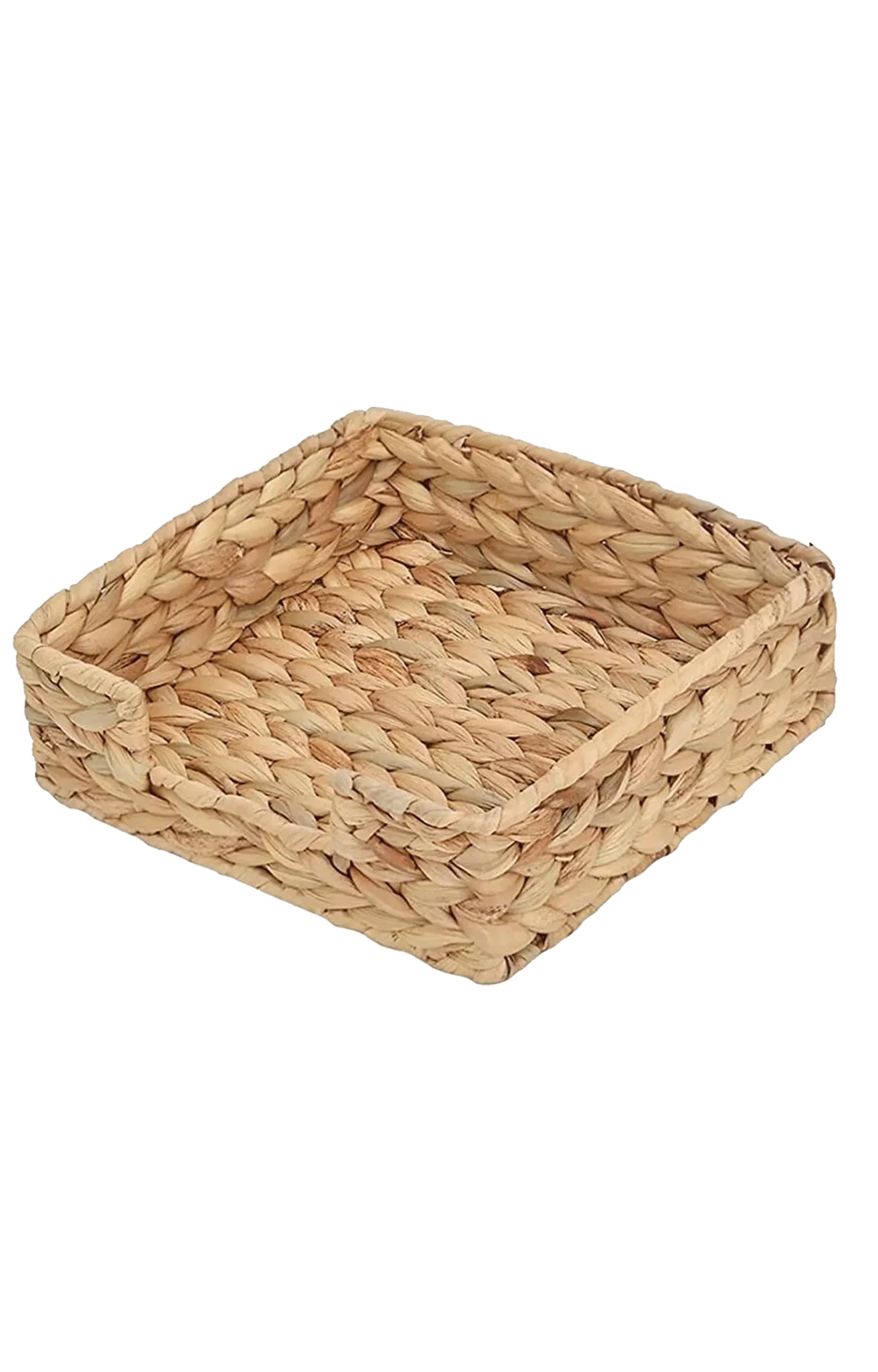 Serinity Rattan Tray