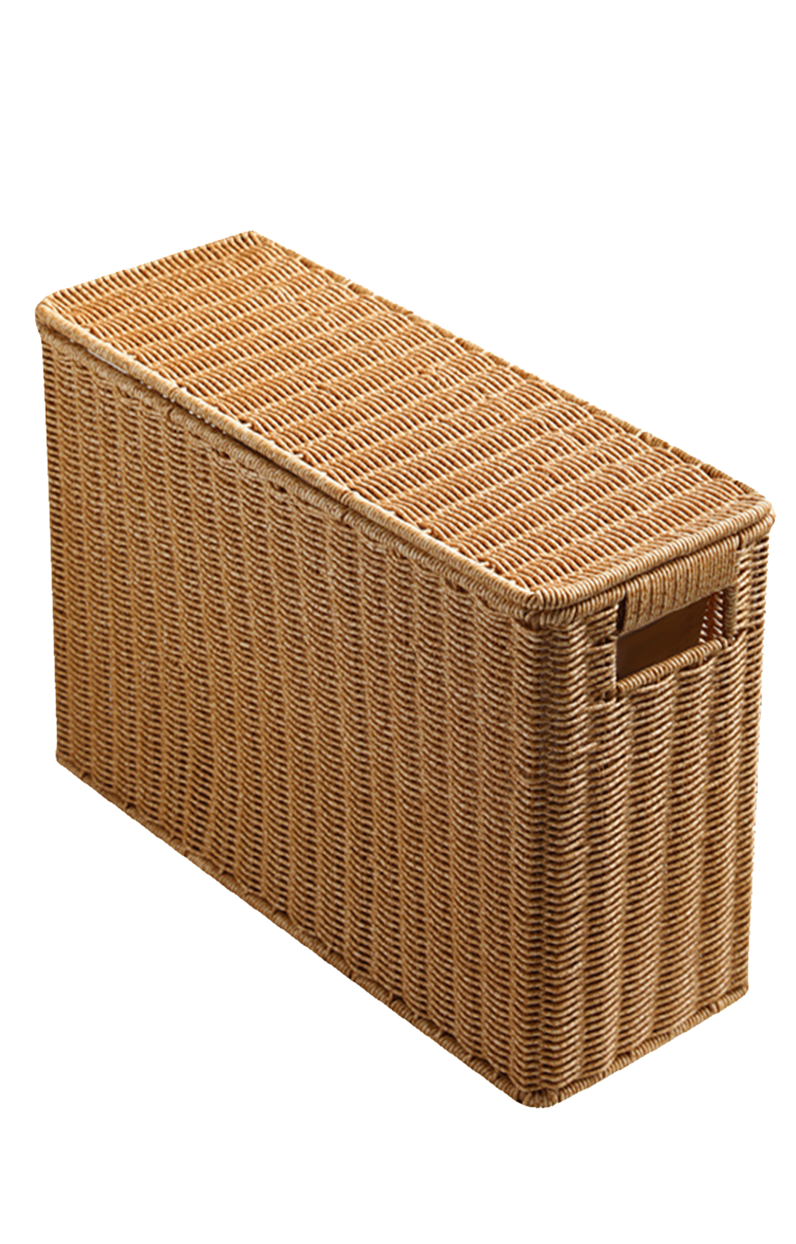 Leah Weave Basket