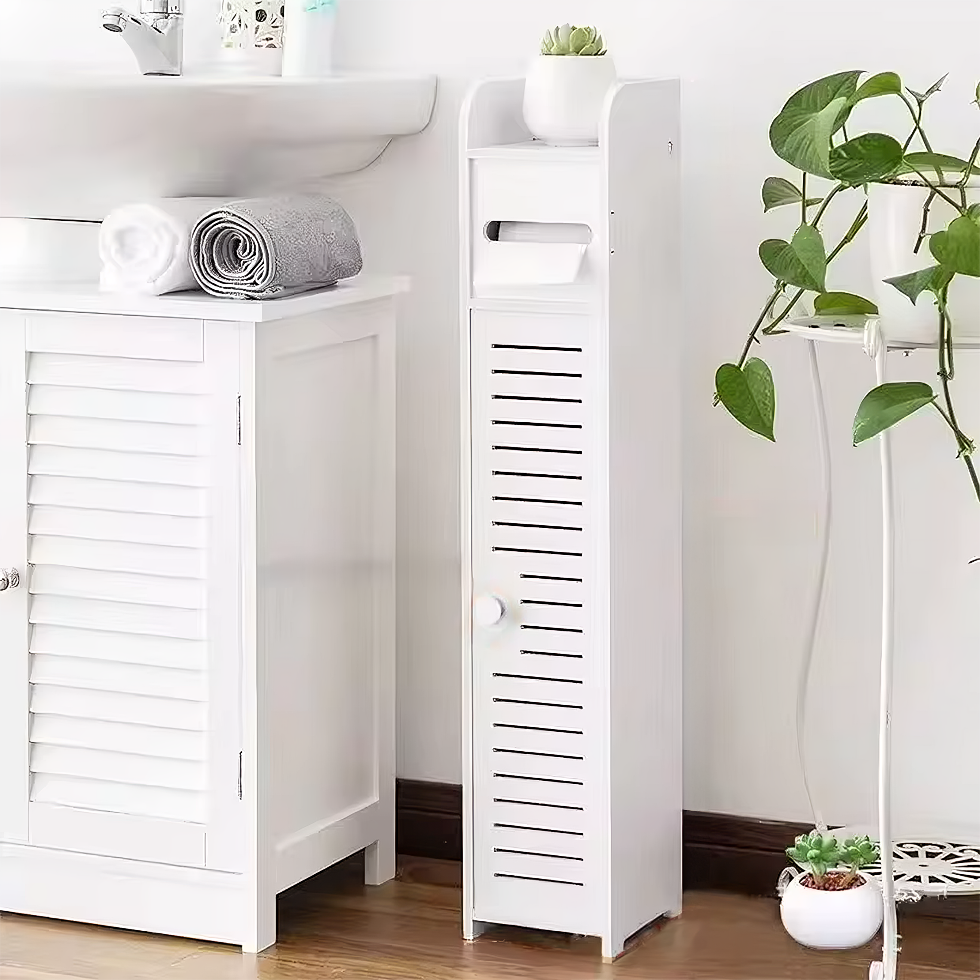 Brea Storage Cabinet