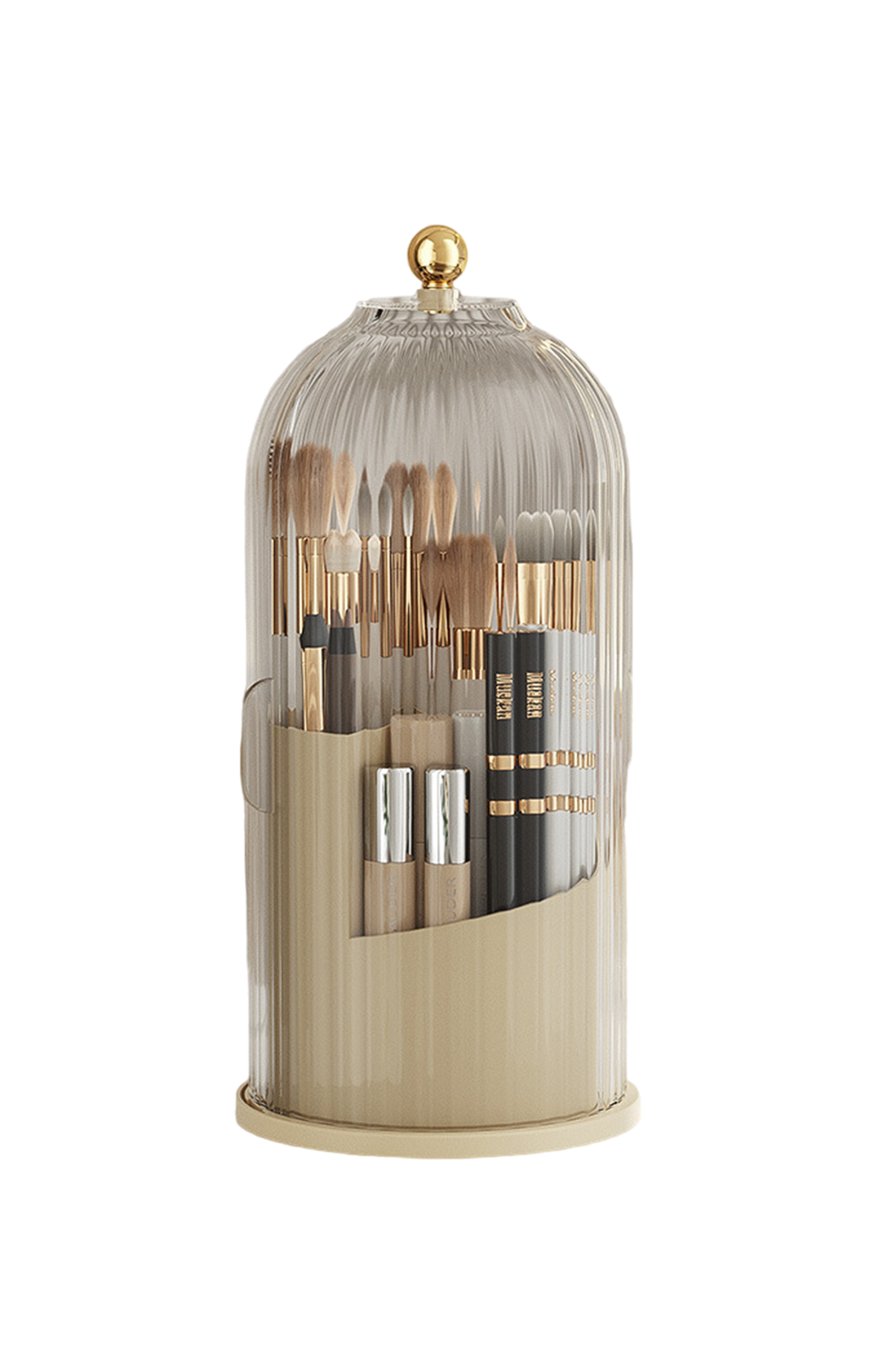 Astrid Makeup Brush Holder