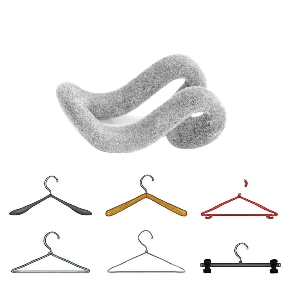 Velvet Hooks for hangers