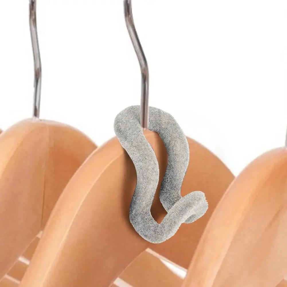 Velvet Hooks for hangers