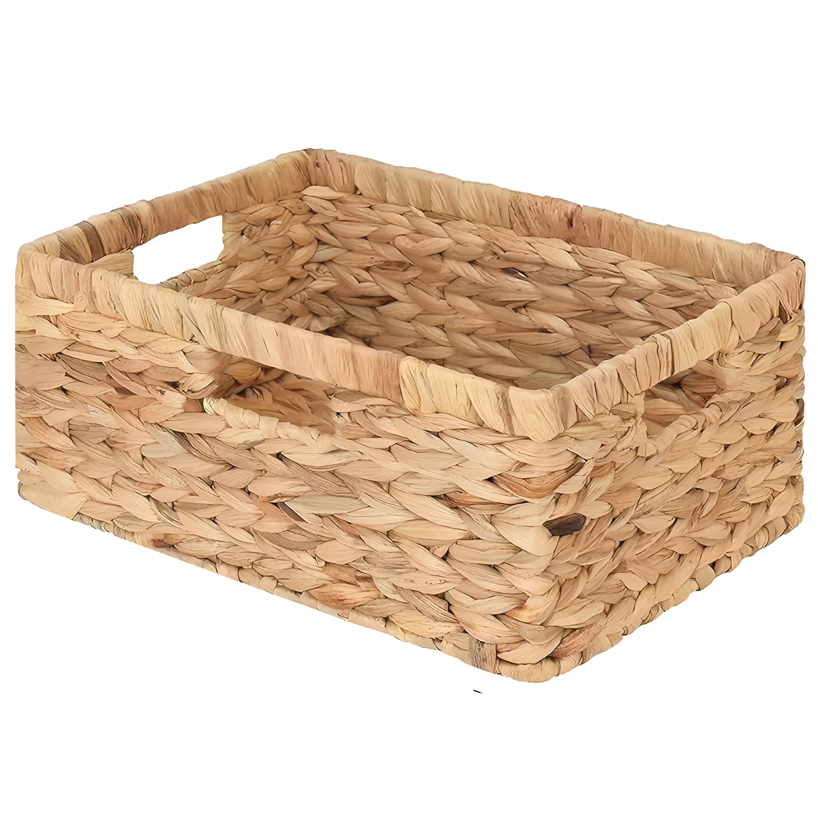 Wayan Wicker Basket