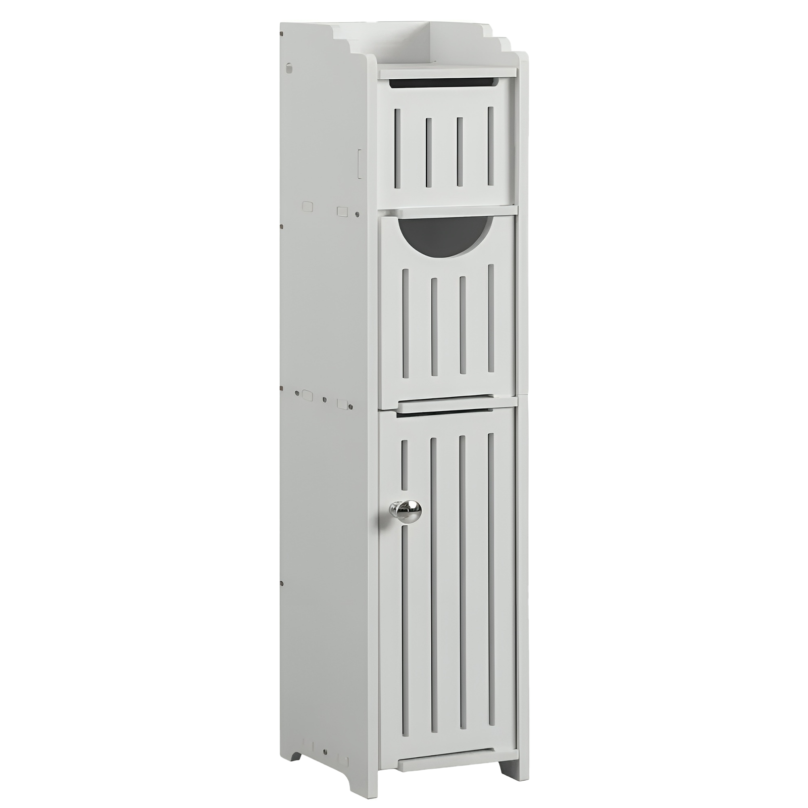 Brea Storage Cabinet