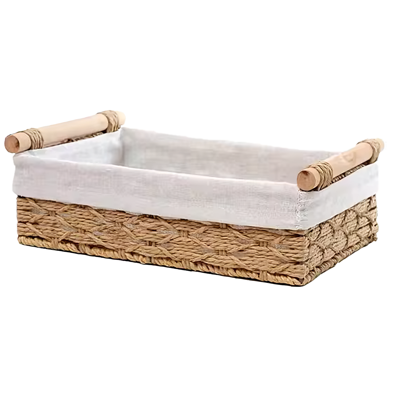 Nyaa Wicker Handmade Basket