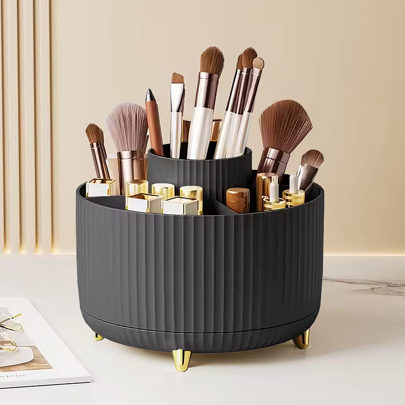 Suzi Brush Holder