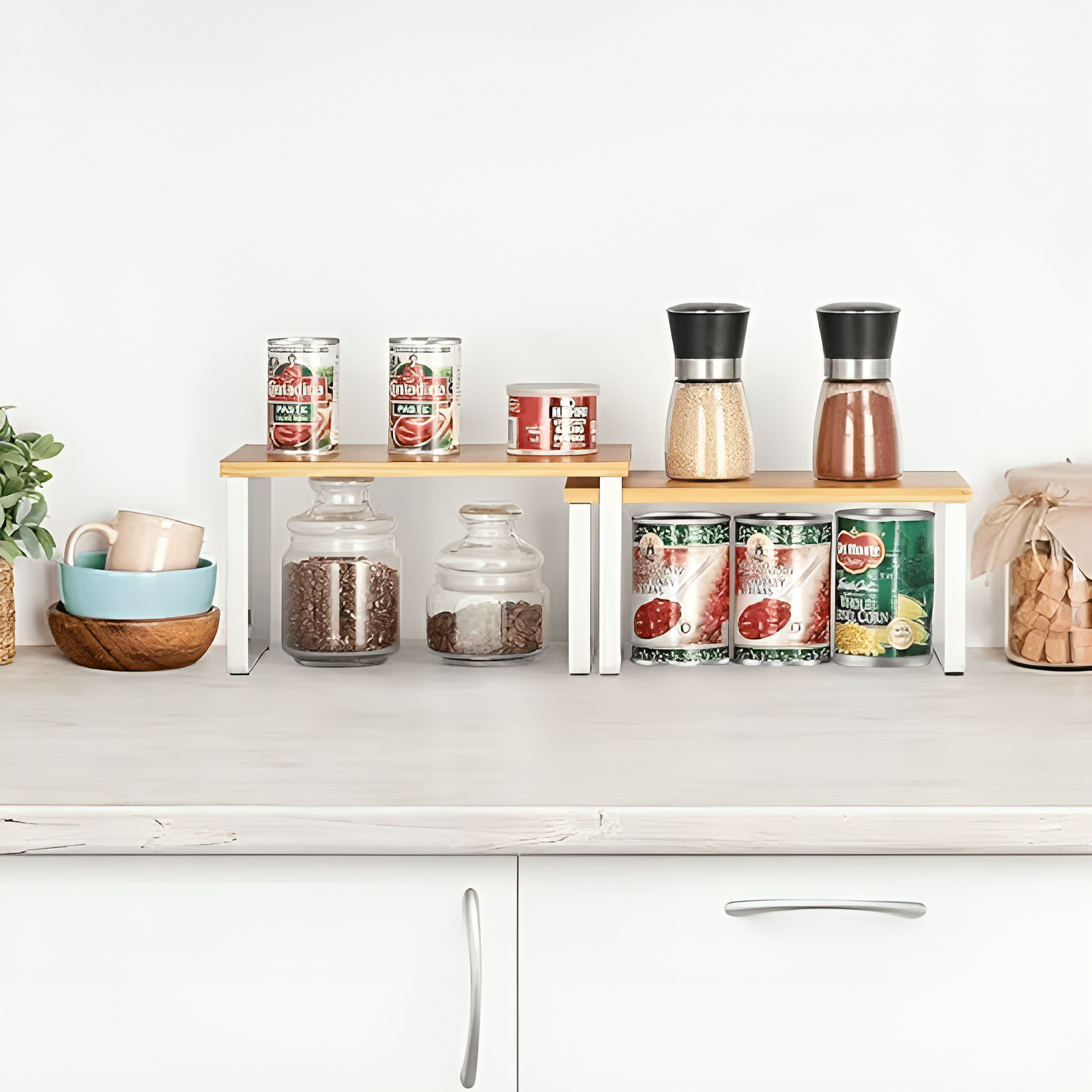 Shay Kitchen Shelf