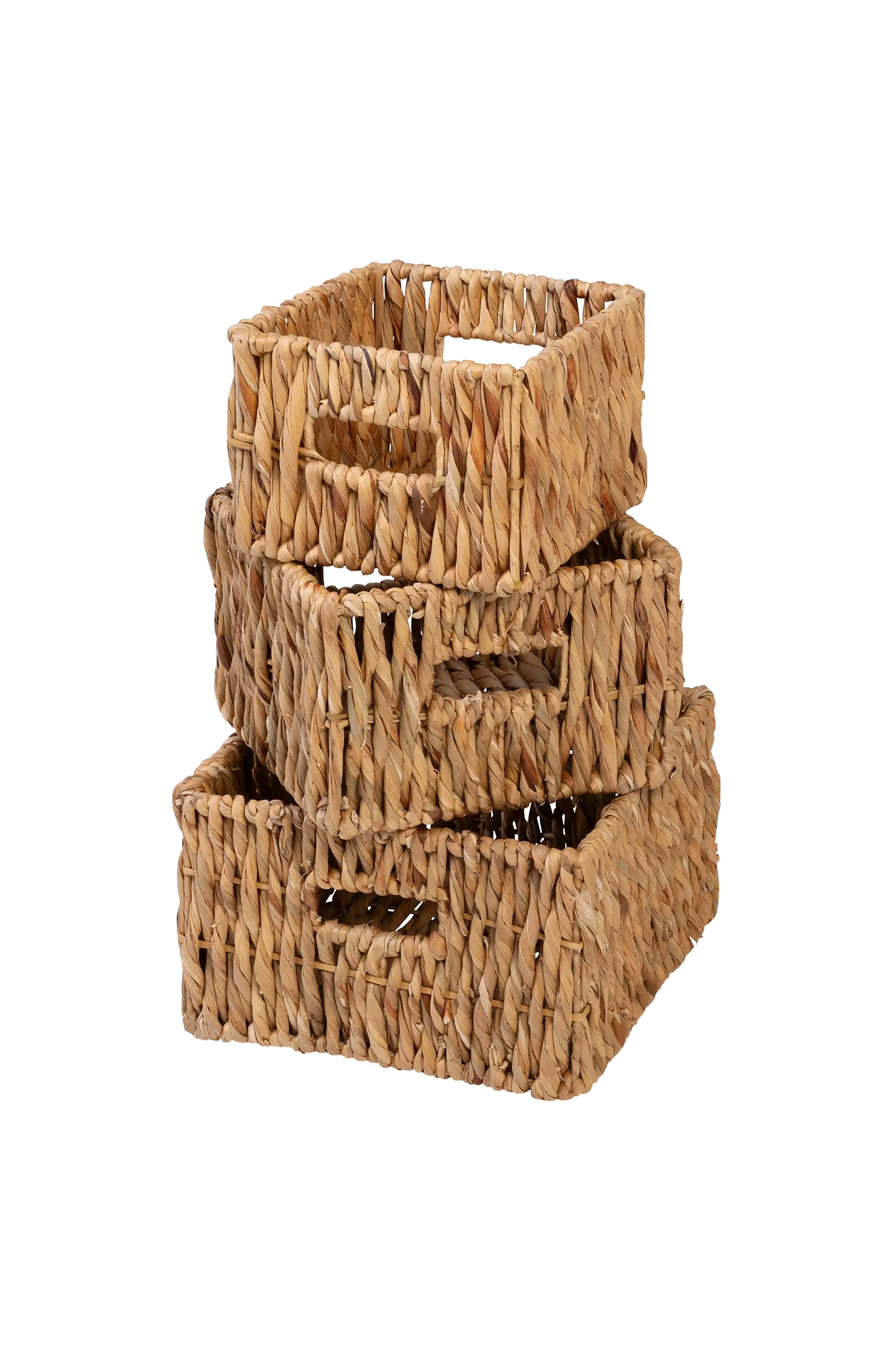 Sima Wicker Baskets