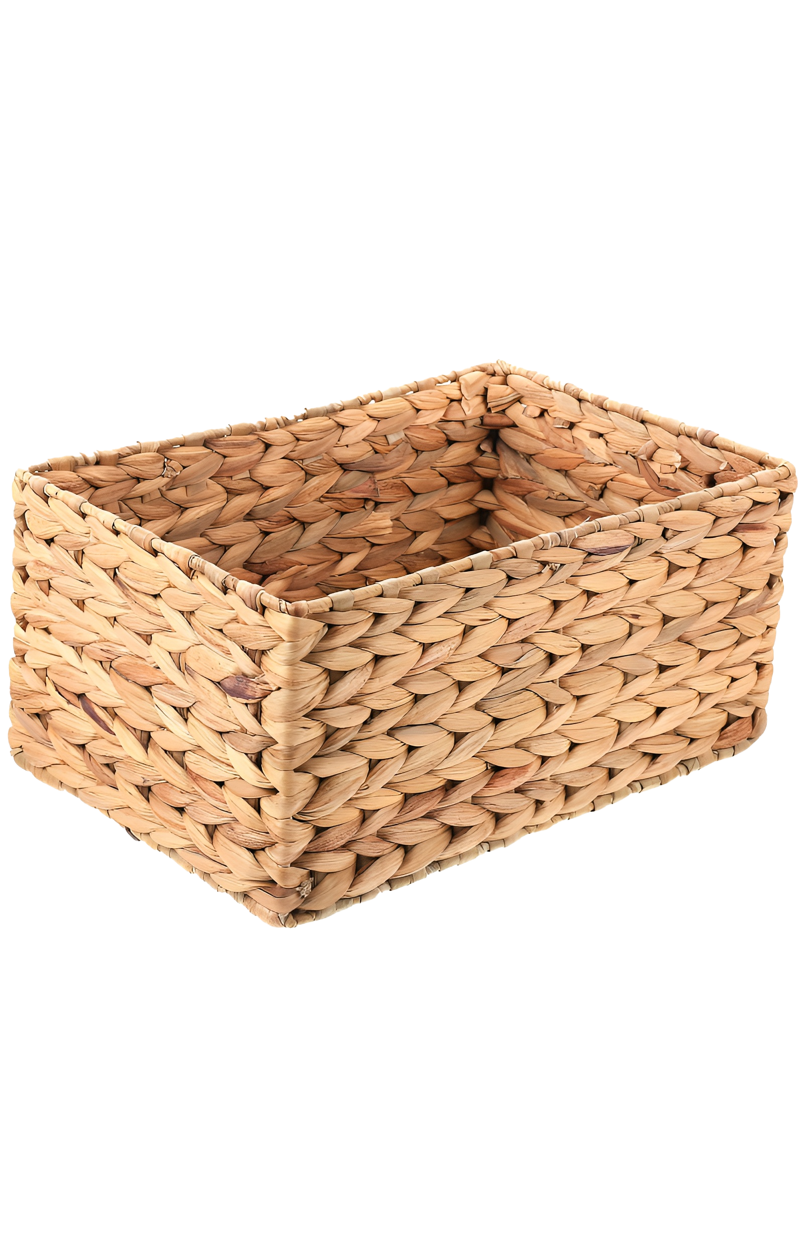 Amalie Wicker Basket