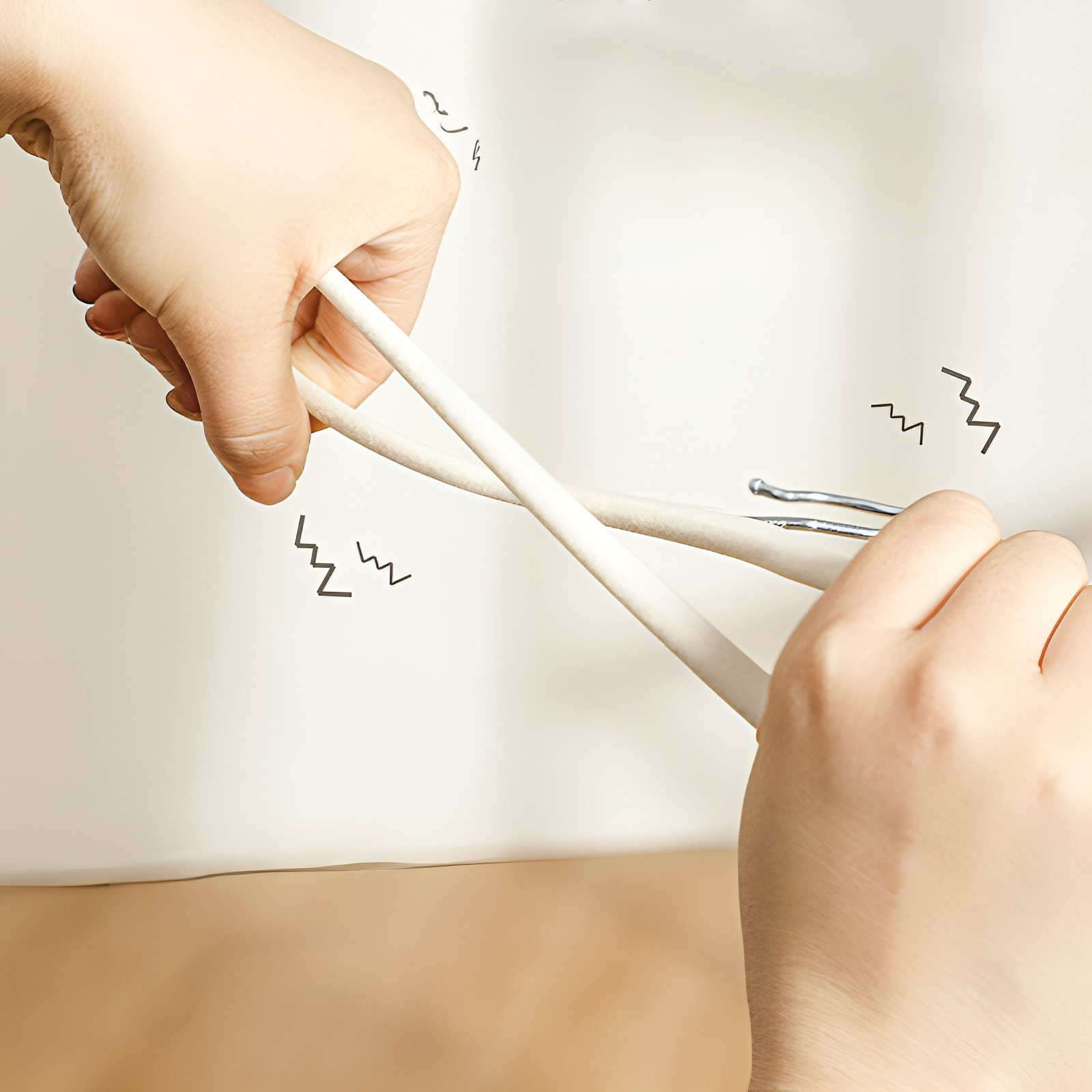 Baby Velvet Hangers