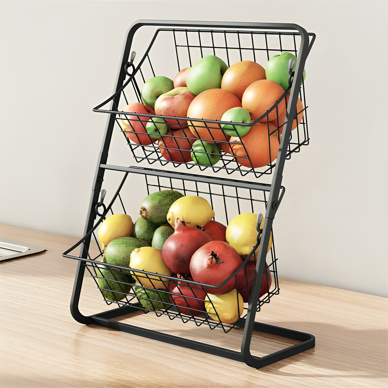 Kitchen Organizer Shelf