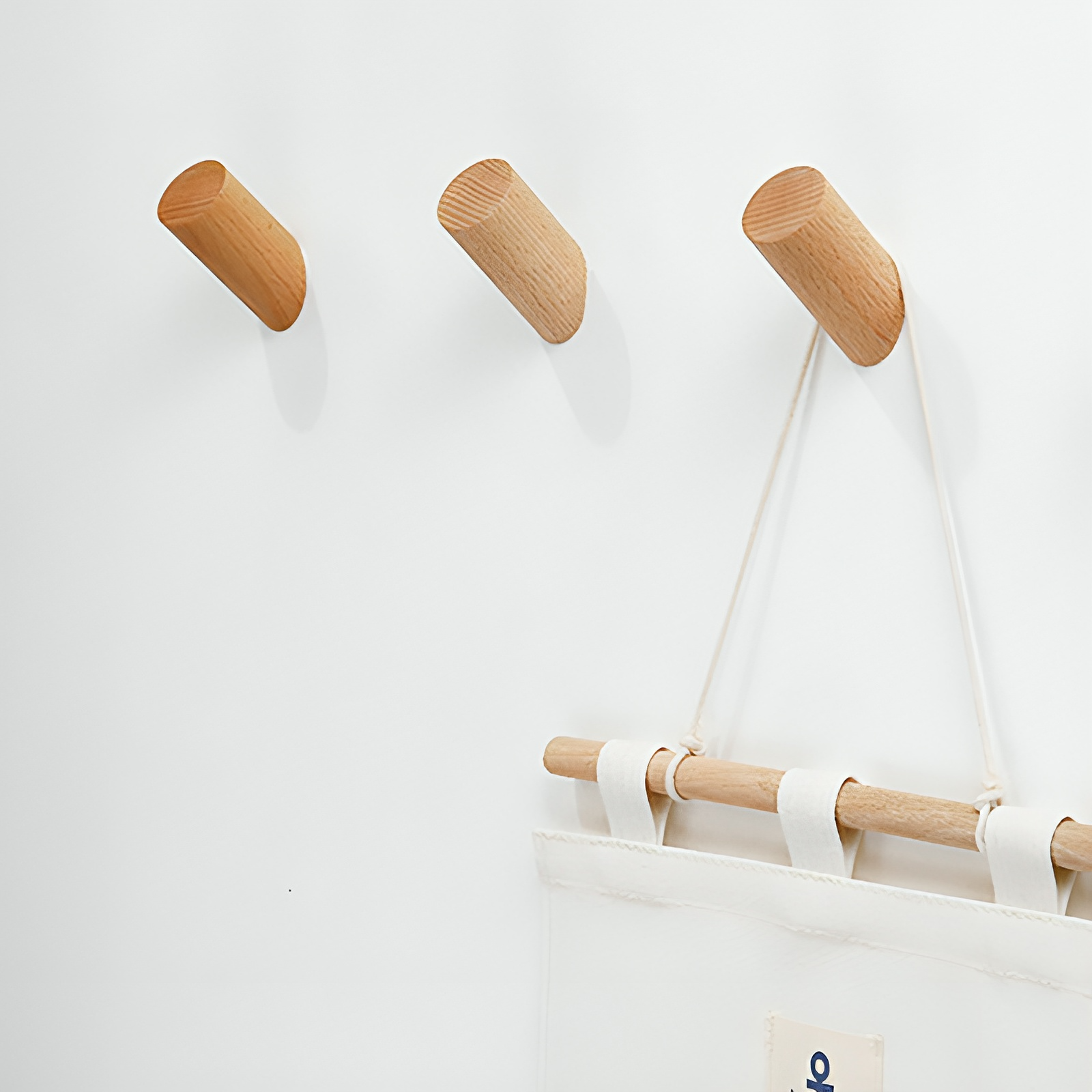 Hollis Wall Hooks Hanger