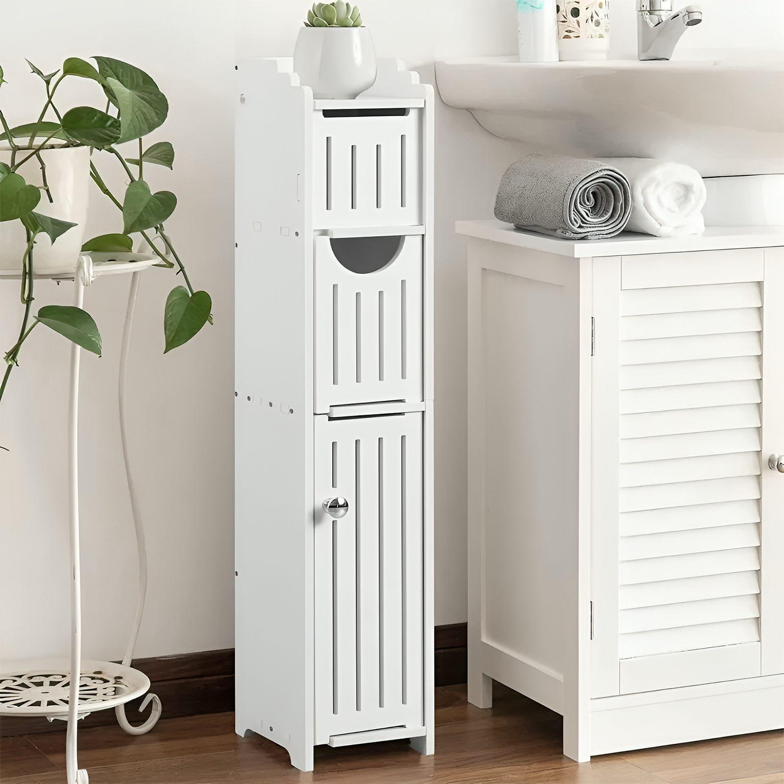 Brea Storage Cabinet