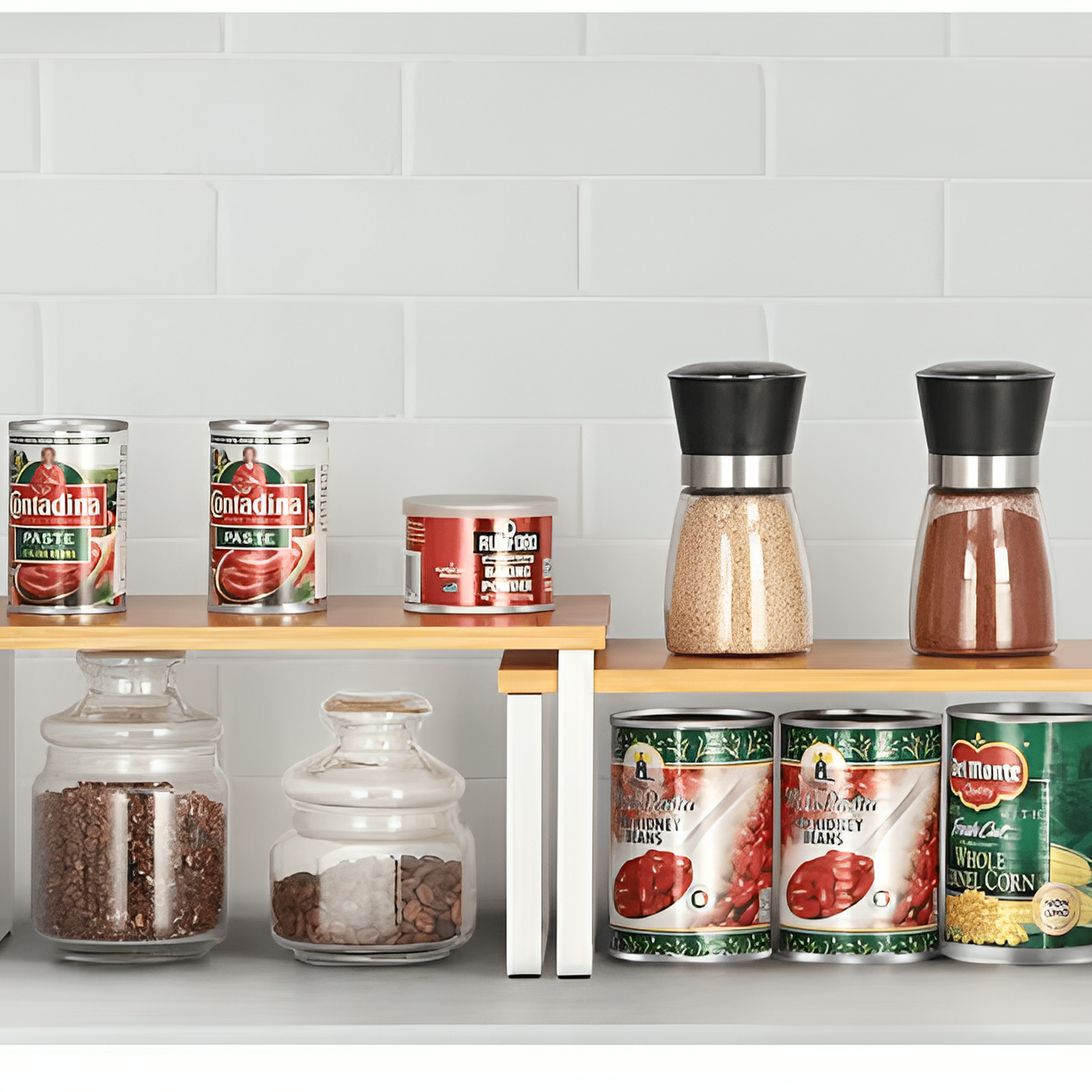 Shay Kitchen Shelf