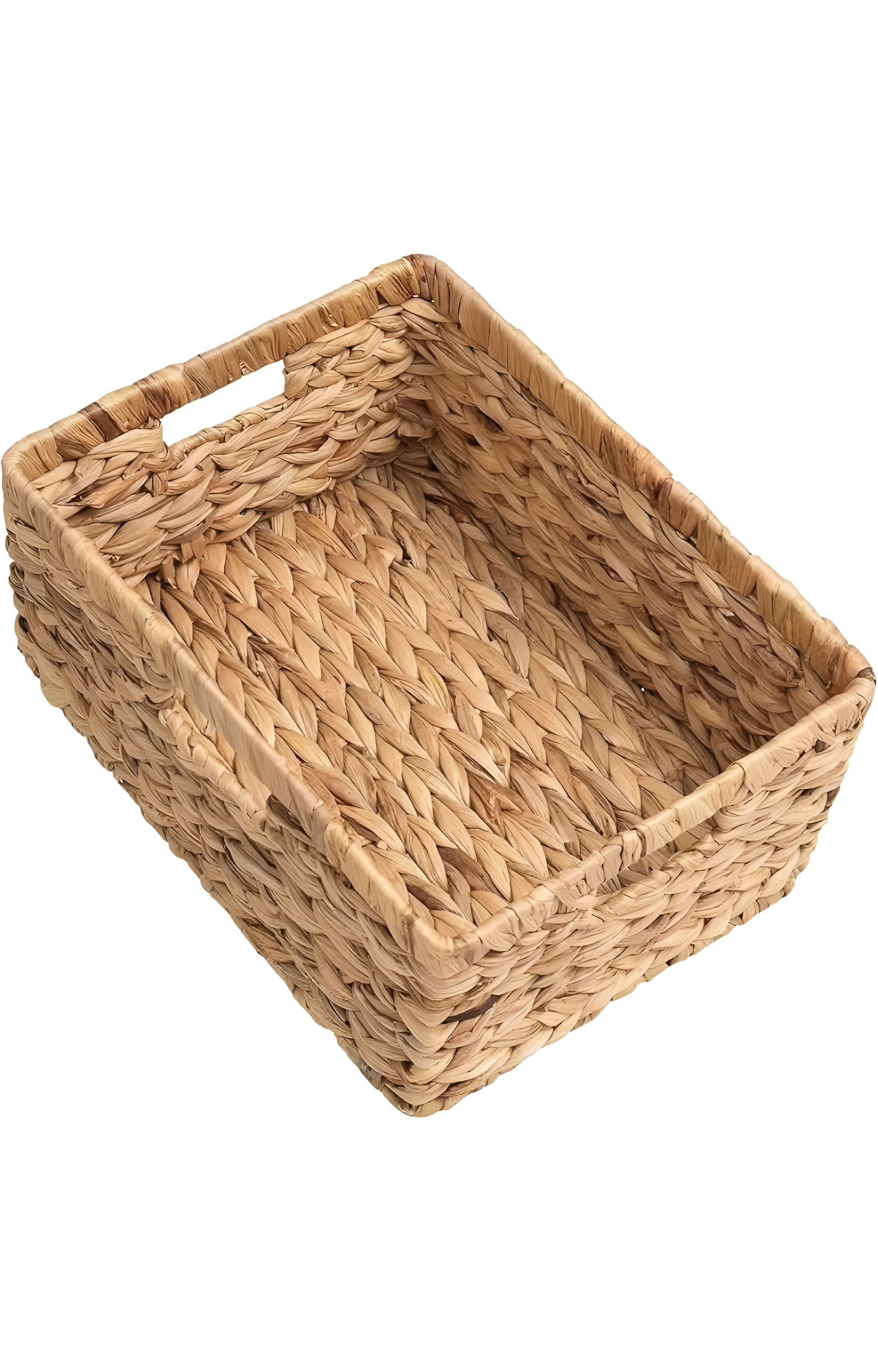 Wayan Wicker Basket