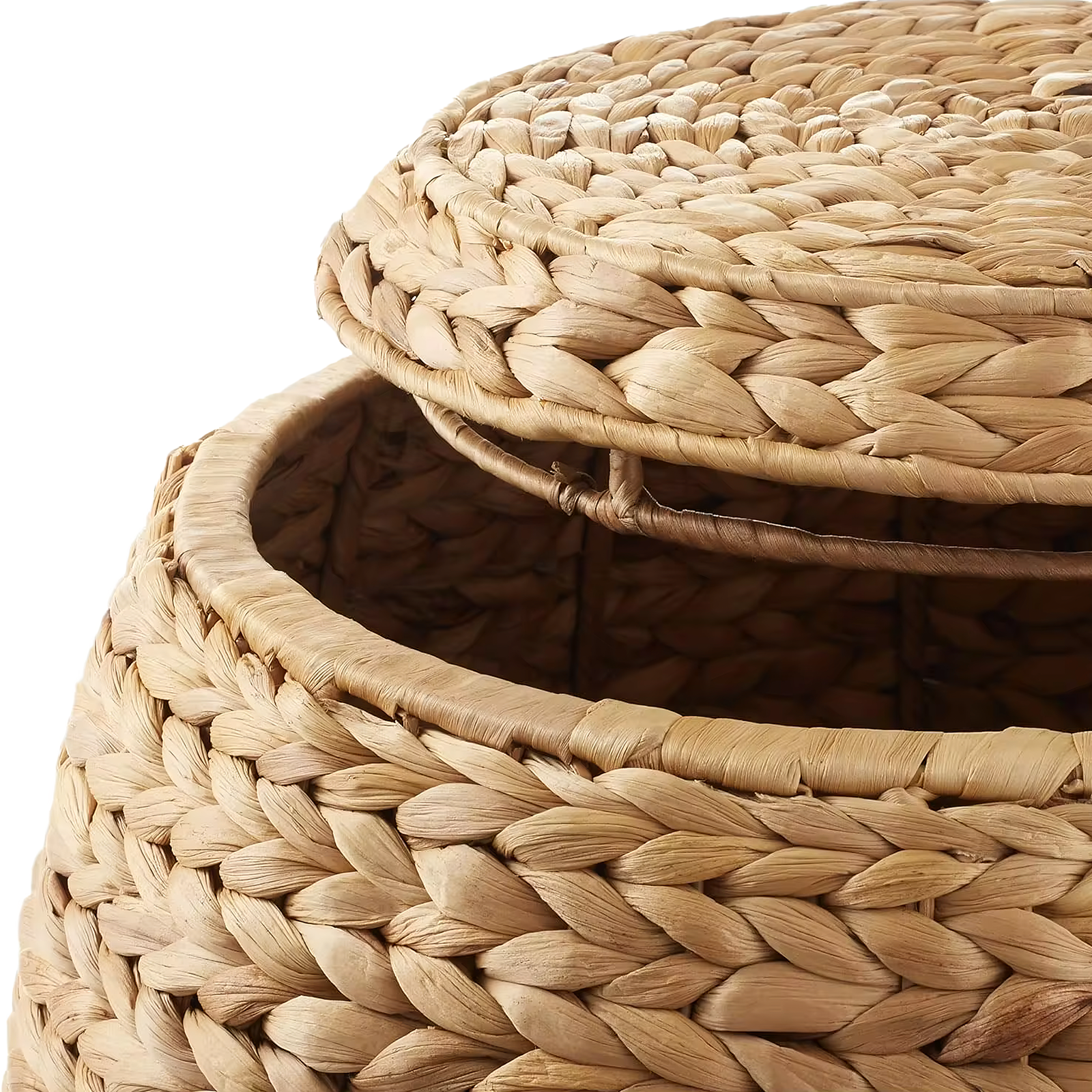 Brook Round Storage Basket