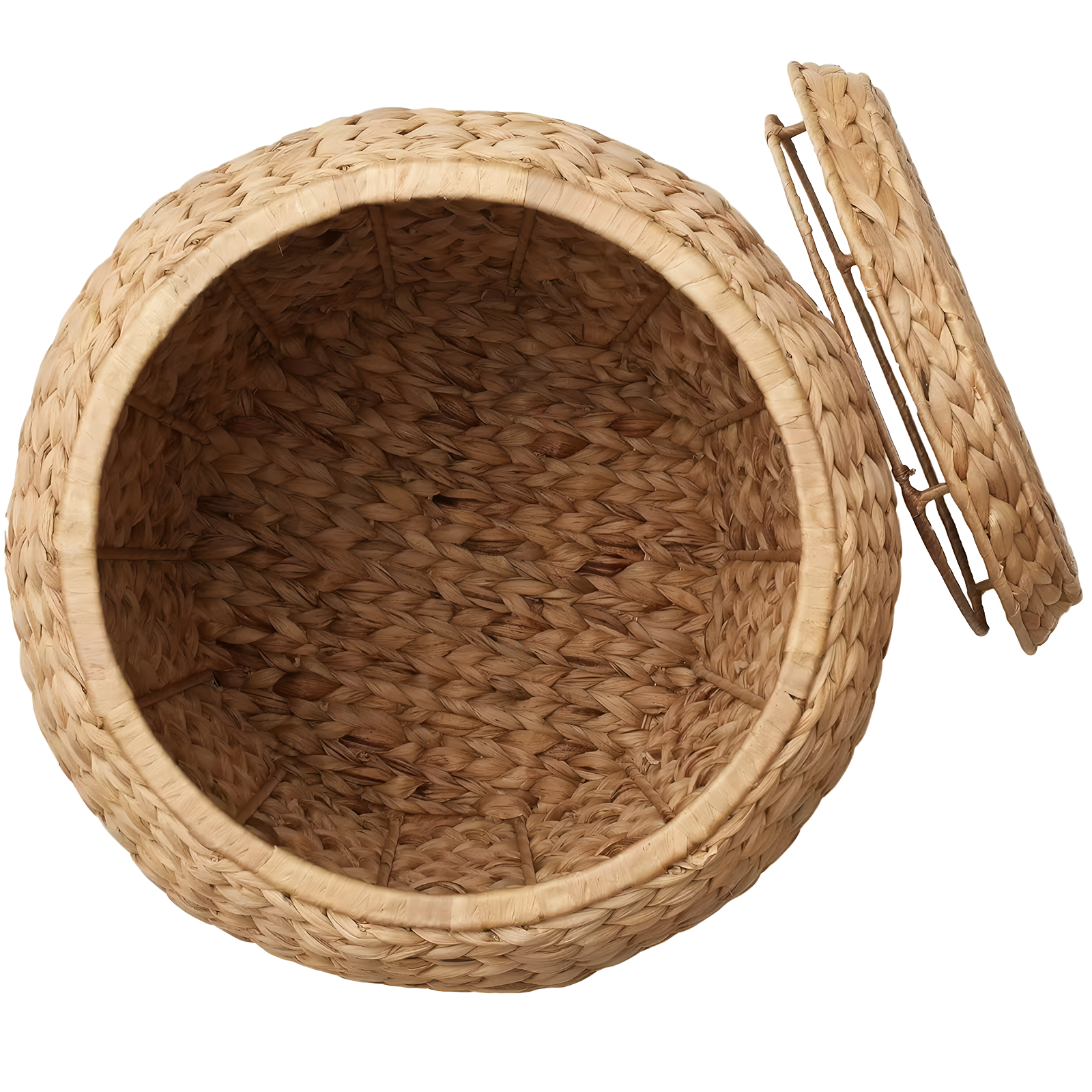 Brook Round Storage Basket