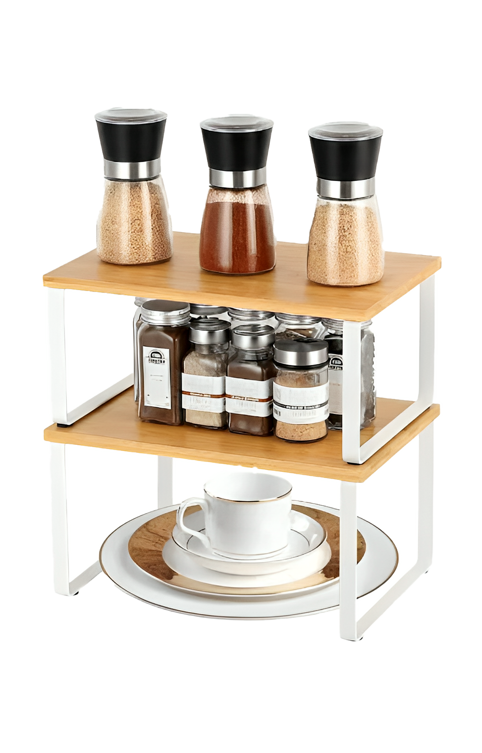 Shay Kitchen Shelf