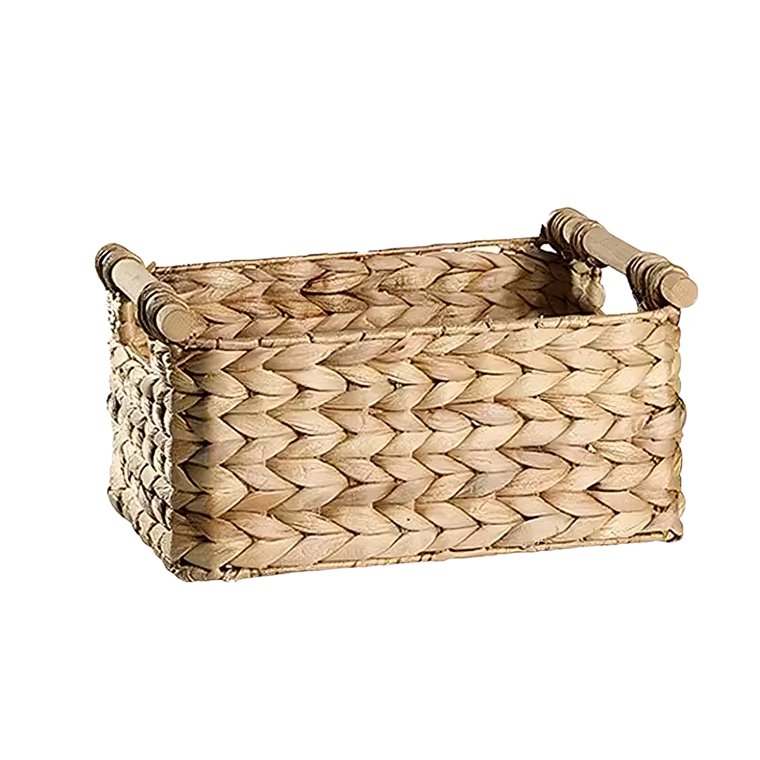 Callie Handmade Woven Box