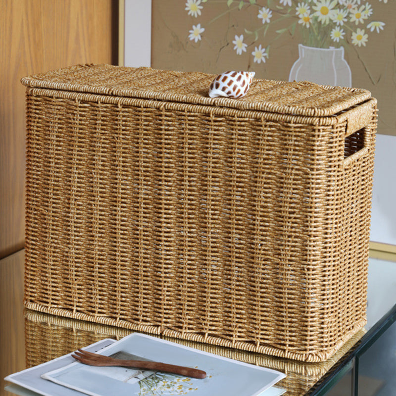 Leah Weave Basket