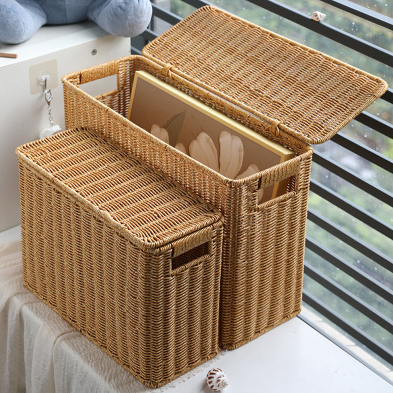 Leah Weave Basket