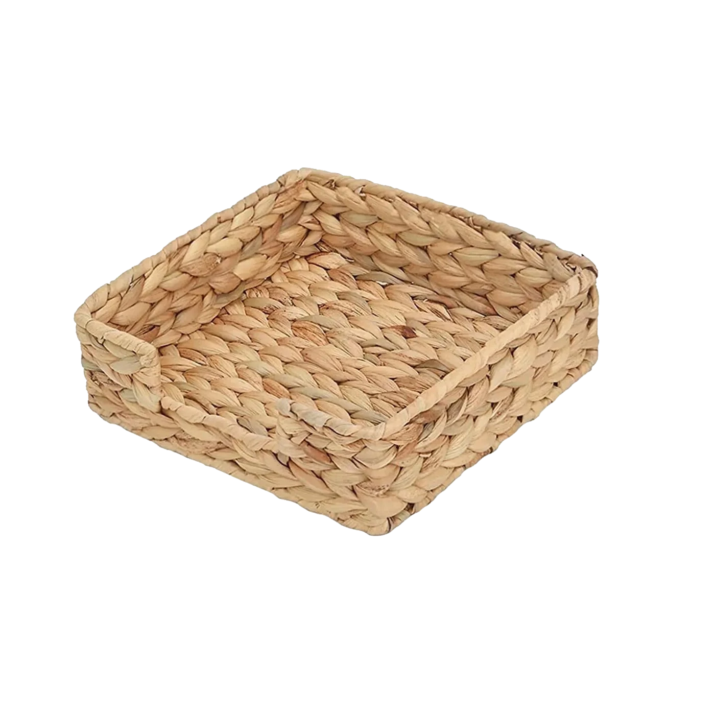 Serinity Rattan Tray