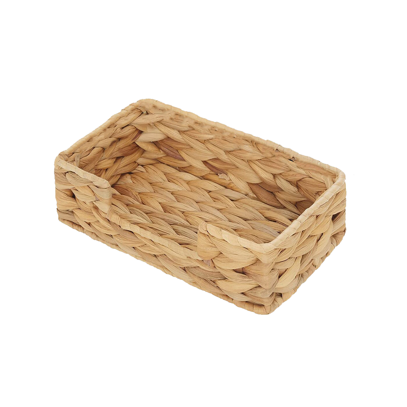 Serinity Rattan Tray