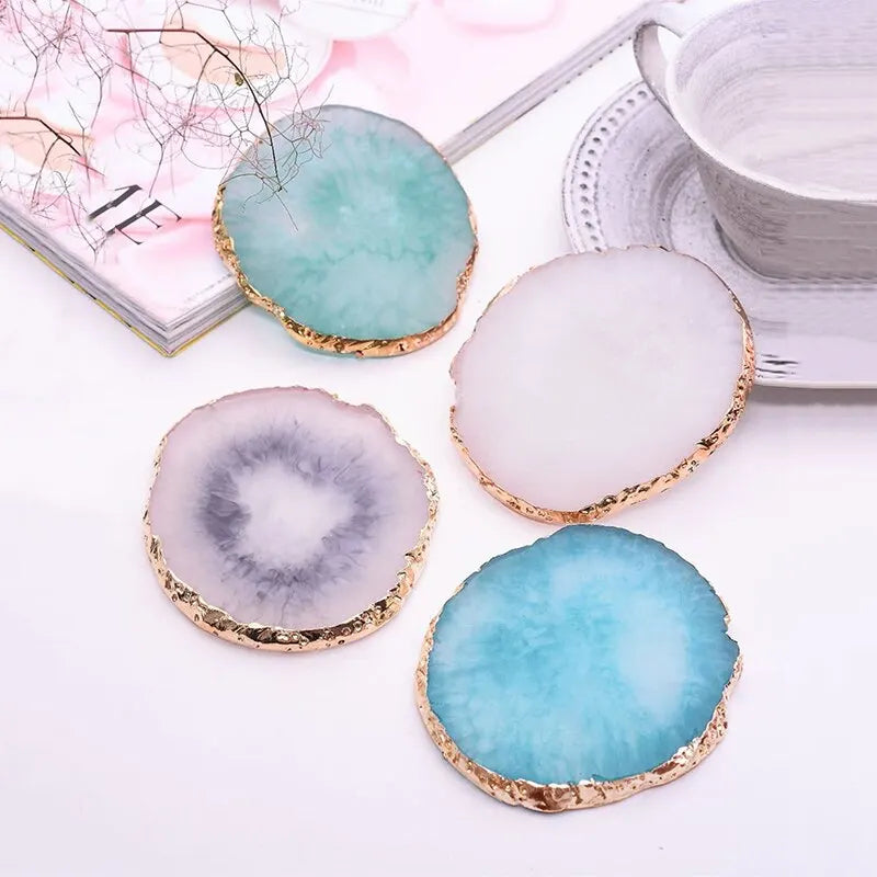 Leah Resin Jewellery Tray