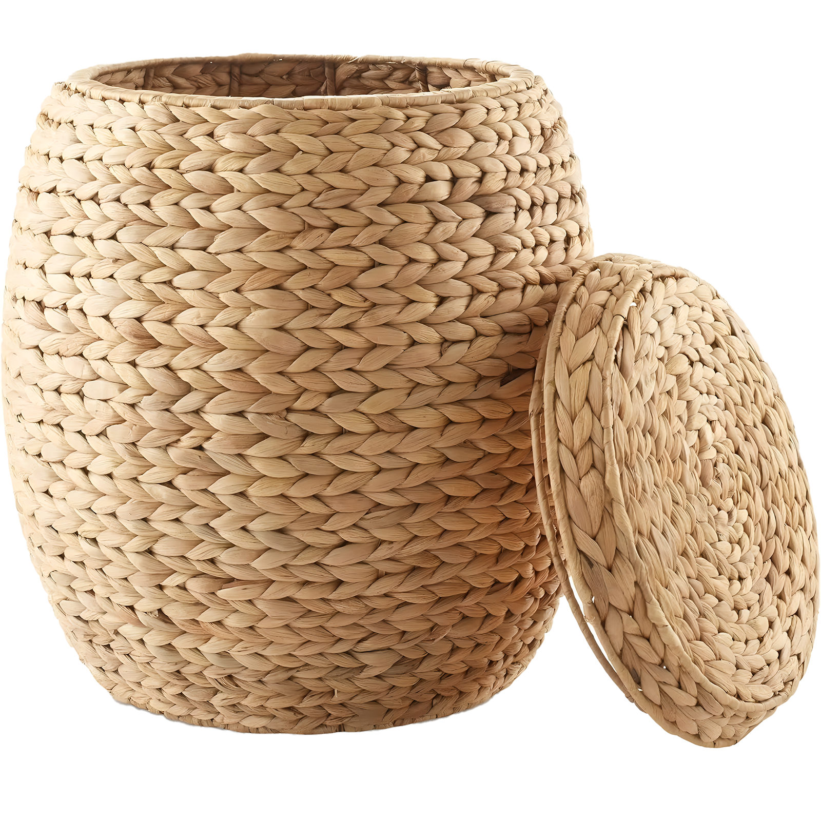 Brook Round Storage Basket