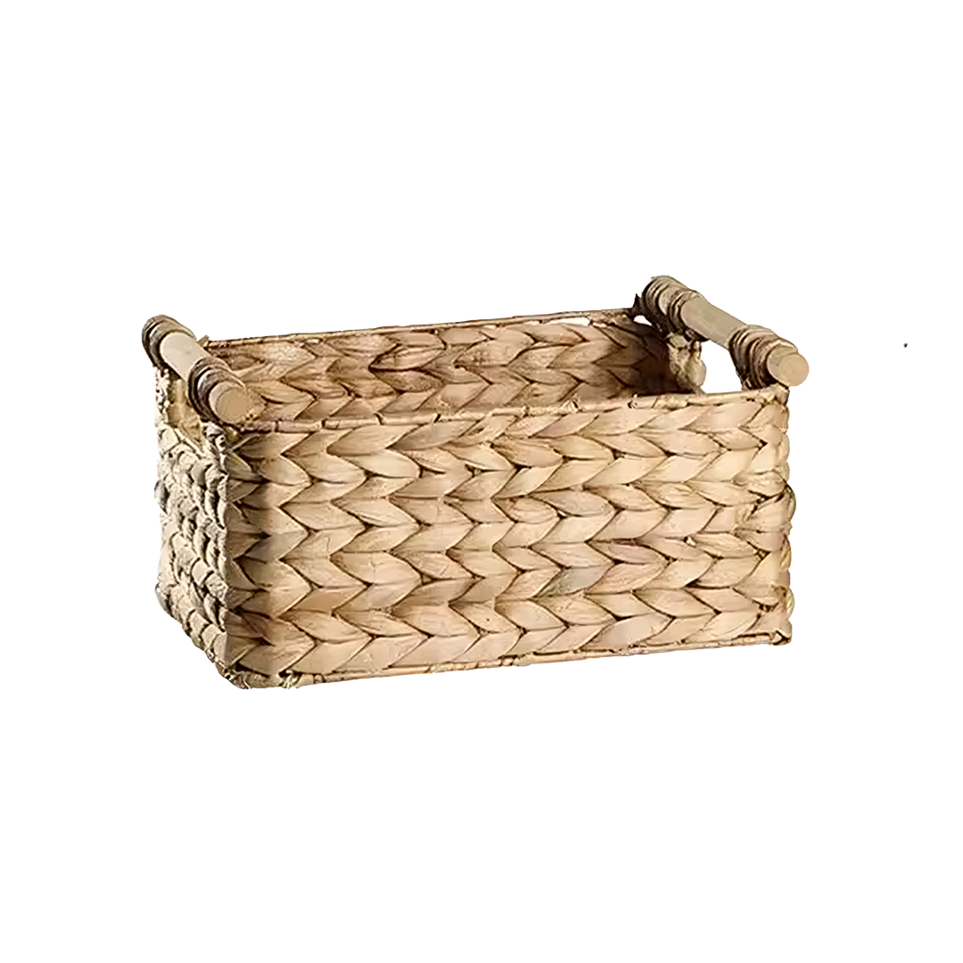 Callie Handmade Woven Box